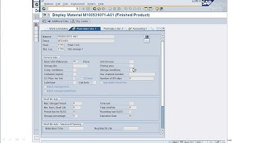 End to End Make-To-Order Process to CO-PA