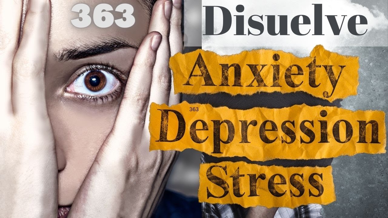 Como ayudar a alguien con un ataque de ansiedad