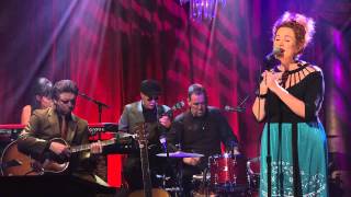 RocKwiz - Katie Noonan - My Baby Just Cares For Me