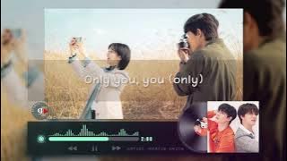 Martin Smith(마틴스미스) - Only you [오 마이 베이비 OST] [KOR-ENG Lyric] [가사 첨부]