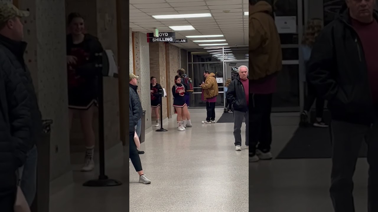 Sad kid gets rejected by two girls!