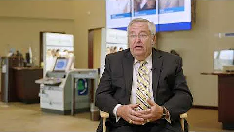 We Speak Bank  About Branch Transformation