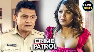 #uttarpradesh Case | Real Crime | Crime Patrol | New Season #truestory 2025