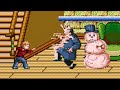 Home Alone (Genesis) Playthrough