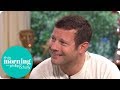 Dermot O'Leary Reveals Celebrity X Factor Is a Very Fun Risk | This Morning