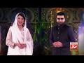 Ramazan mein bol ost  ramazan transmission 2020  faheem khan  kiran naz
