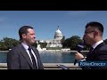 U.S. government inching toward shutdown. /Jason Jay Smart