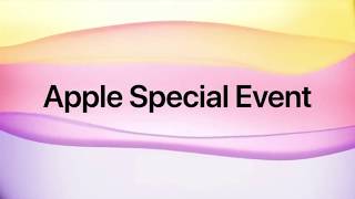 Apple Special Event September 2019 - Hidden Teaser Ad