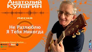 Анатолий Кулагин - Не Разлюблю Я Тебя Никогда