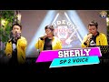 Sherly   sp2 voice  cover live gmp