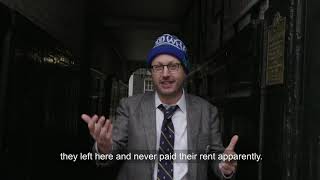 Men in Blazers: Britain's Texas Embassy | Ep. 8 Men in Blazers: Britain's Texas Embassy | Ep. 8