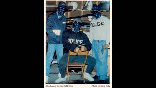 Out Cold Cops - Ain't Shit Up (feat P-19) 1994