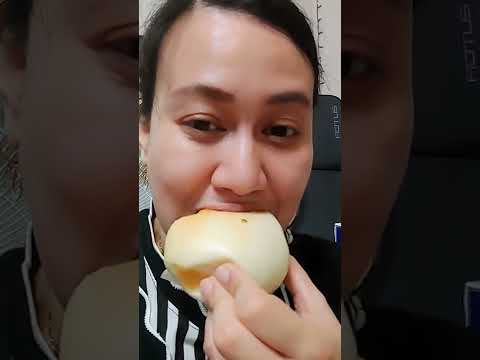 SIOPAO | CHOCOLATE