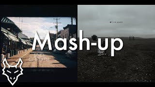 Wake Myself - EDEN and NF | Mashup