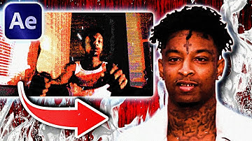 How to Make this Heavy Digital Distortion Effect in UNDER 3 Minutes! [FREE PLUG-IN]