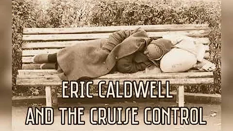 Eric Caldwell and The Cruise Control - Gypsy