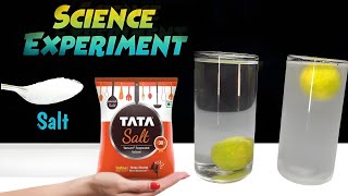 Easy Science Experiment at home | Best Lemon Tricks | Lemon Tricks | 100% REAL