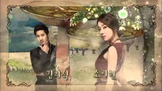 Kdrama - Alice In Cheongdam-Dong Opening Le