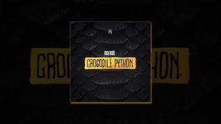 Rick Ross - Crocodile Python (Black Market)