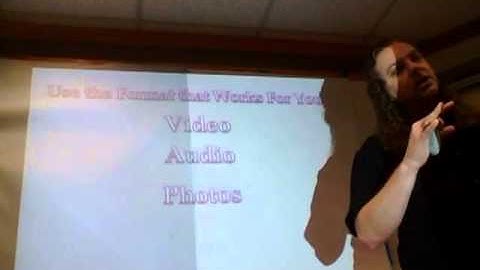 "SEO is Dead!" Part Six Blog Like You Love It! Utah WebPresence Dennis Duce From Search Control