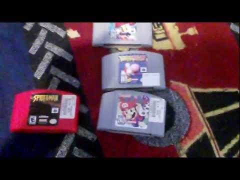Top 10 Nintendo