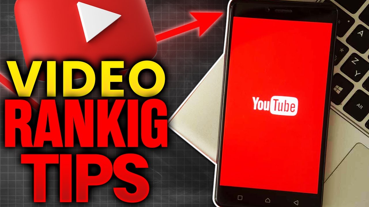 Top 5 SEO Tips for Video Ranking | 5 Best SEO Tools for Video Ranking ...
