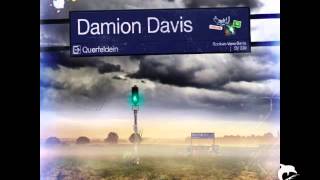 Damion Davis - Freies-Feld