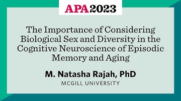 Considering Biological Sex and Diversity in the Cognitive Neuroscience of Episodic Memory and Aging