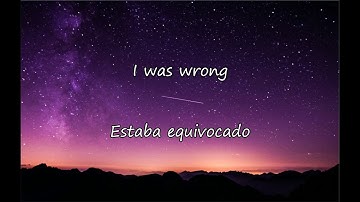 Microwave - Wrong (Sub. Español/Lyrics)