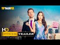 Luckless in love  2023 trailer youtube  comedy romance movie