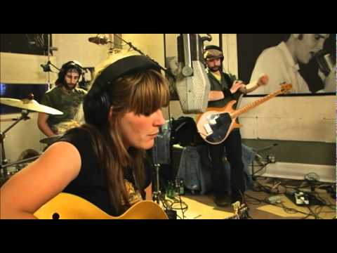 Grace Potter & the Nocturnals - Put Your Head Down (Sun Studio Sessions)