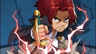 Manga Mayhem: Unity - Anime Fury Skirmish | All Redeem Codes , TEST SHANKS BEST DPS