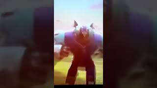 Frankengato Tiene Un Programa.