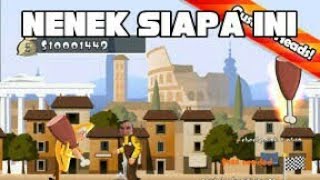 Jadi nenek gila |angry gran 2-android screenshot 1