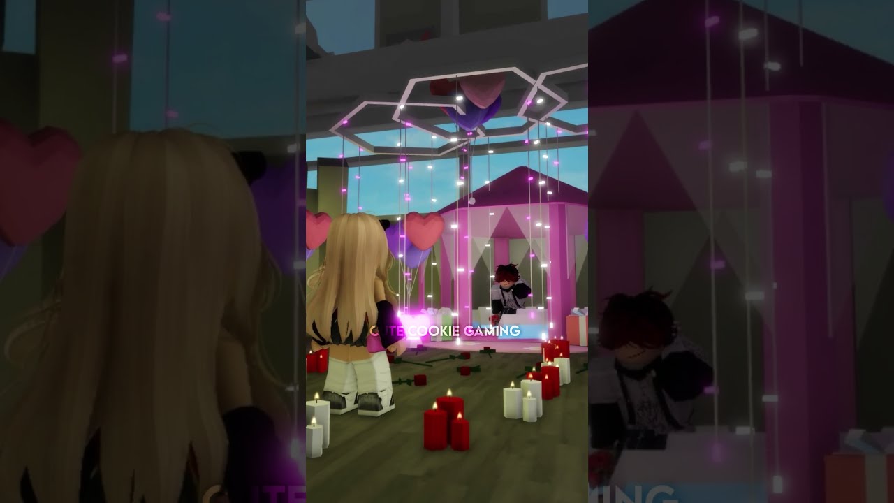 I Saw My Boyfriend Dancing With The Surprise He Made For Me