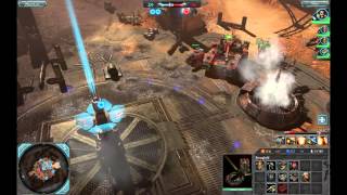 Retribution Madman VS Gunner