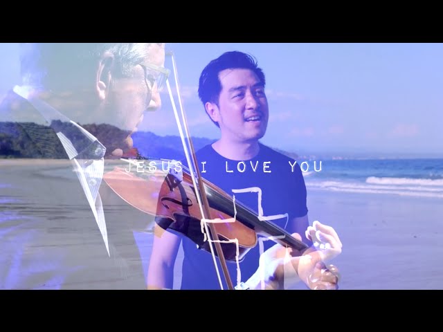 I Need You ( Official MV ) - Edward Chen 陳國富 feat. Don Moen class=