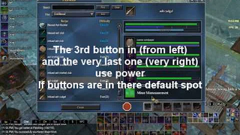 Everquest 2: Tradeskills Guide
