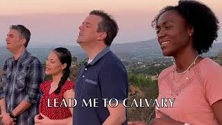 LEAD ME TO CALVARY (2020 1080P)