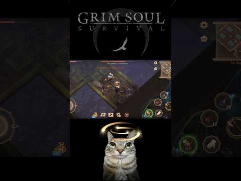 Видео: #grimsoul #гримсоул