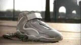 Nike Huarache 2k4 Commercial