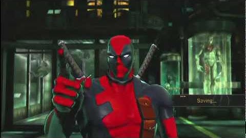 Marvel vs. Capcom 3 - Online Match IV