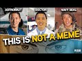 The Rise of Jonny Kim | Navy Seal, Doctor, Astronaut