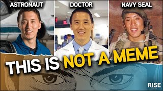 The Rise of Jonny Kim | Navy Seal, Doctor, Astronaut