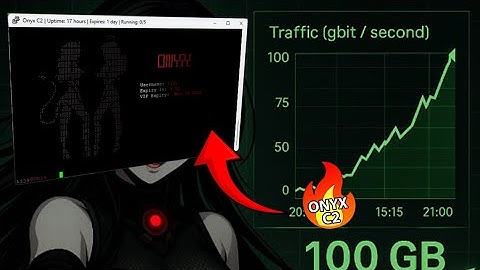 ONYX VS 100GB DSTAT | FREE TEST | BEST BYPASS METHODS | BEST C2/BOTNET