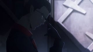 [F/GO: Cosmos in the Lostbelt] Lostbelt 5: Atlantis - Prologue 3 (with English Subs)