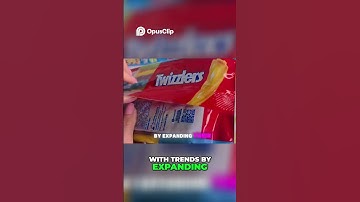 Twizzlers & Nibs: A Century of Sweet Candy Success!