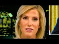 Laura Ingraham Admits IT'S OVER For Trump