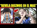 Adriana Salvatierra Revela millonarios Diezmos para el MAS de Evo Morales