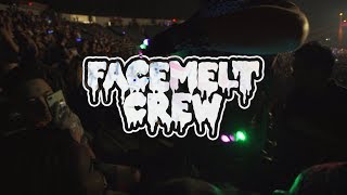 Nova - FaceMelt Crew - LED USA 2018 [Emazinglights.com]